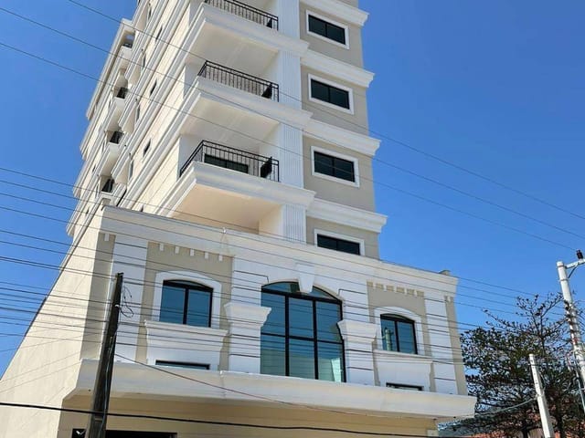 Apartamento com 77m² 2 quartos e 3 banheiros, à venda, no bairro Balneário Perequê em Porto Belo
