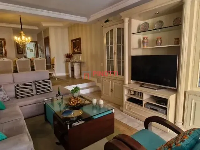 Apartamento 3 quartos e 3 banheiros, à venda, no bairro Centro em São Bernardo do Campo
