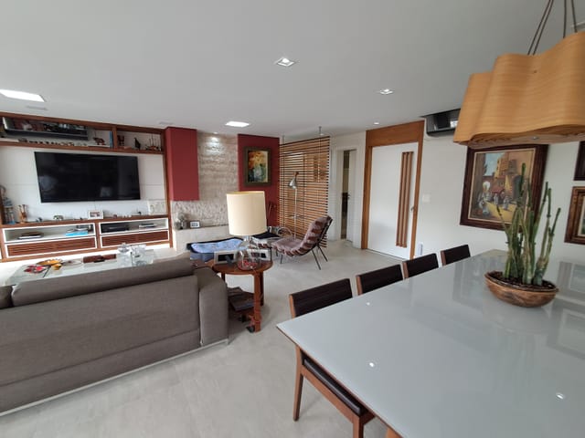 Foto do Apartamento -  à venda, Vila Romana, São Paulo, SP | Vista Livre