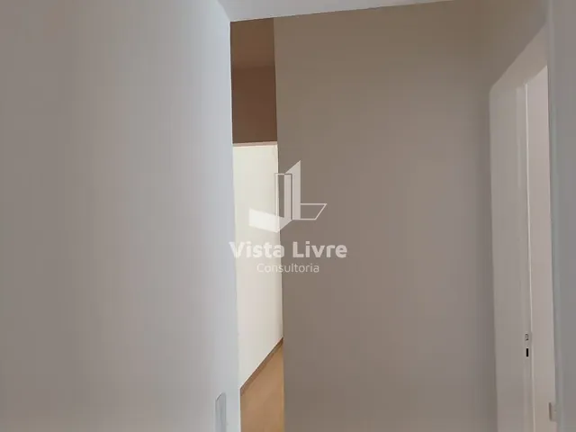 Apartamento com 55m² 2 quartos e 1 banheiro, à venda, no bairro Cidade Monções em São Paulo
