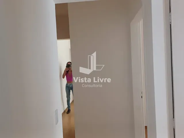 Apartamento com 55m² 2 quartos e 1 banheiro, à venda, no bairro Cidade Monções em São Paulo