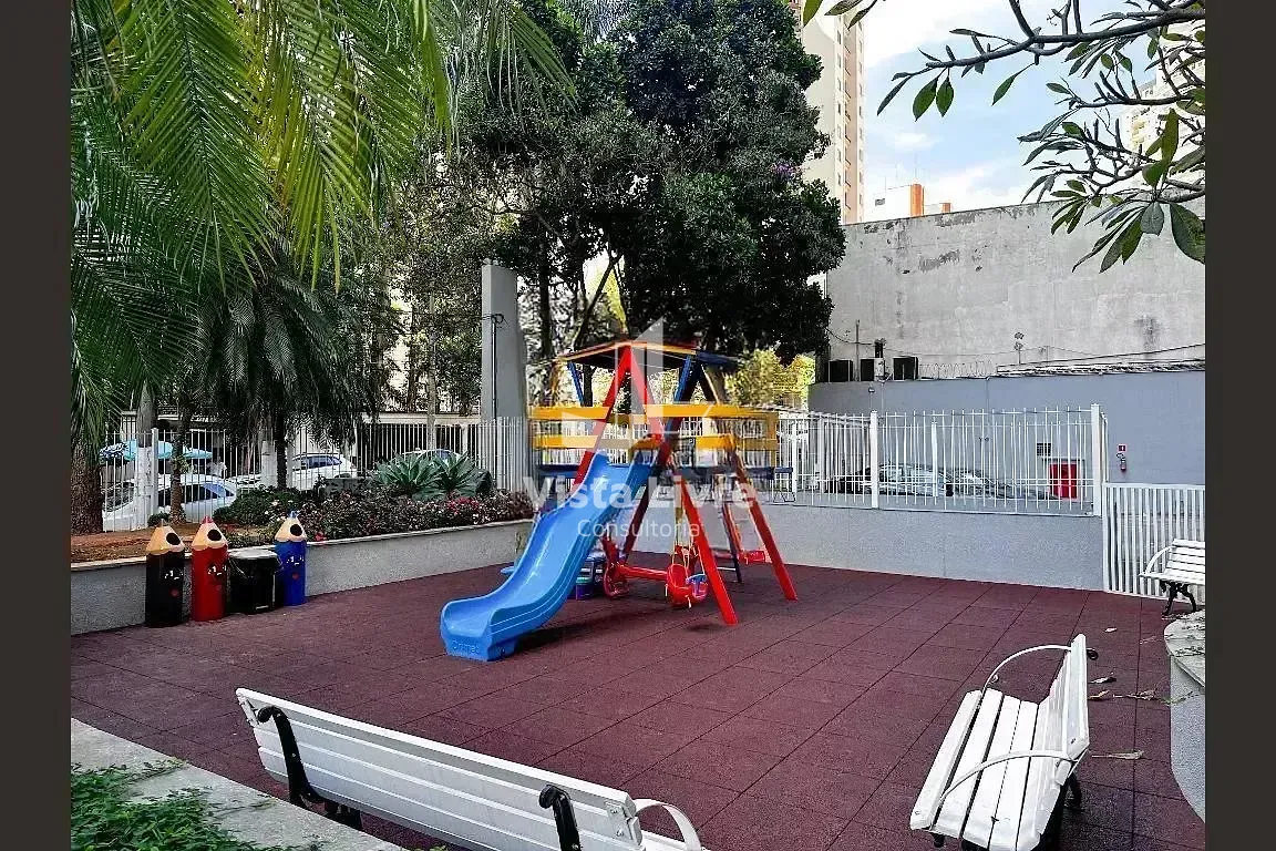 Apartamento, 2 quartos, 55 m² - Foto 16