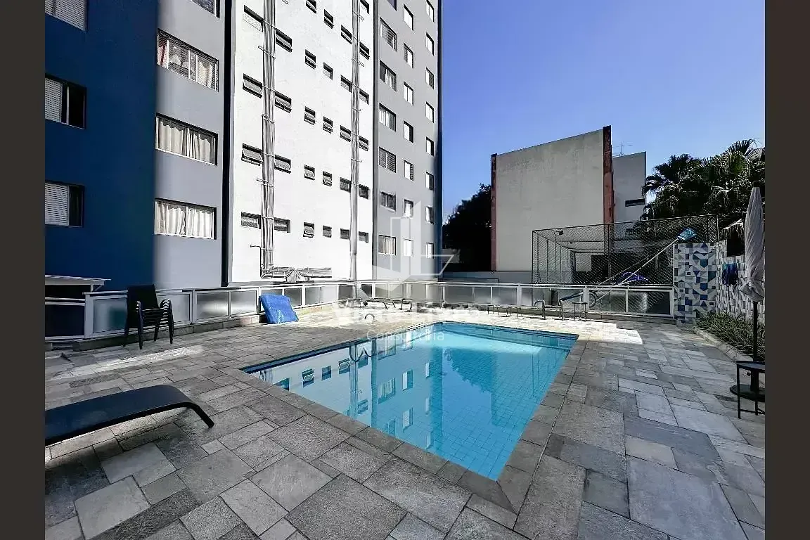 Apartamento, 2 quartos, 55 m² - Foto 13