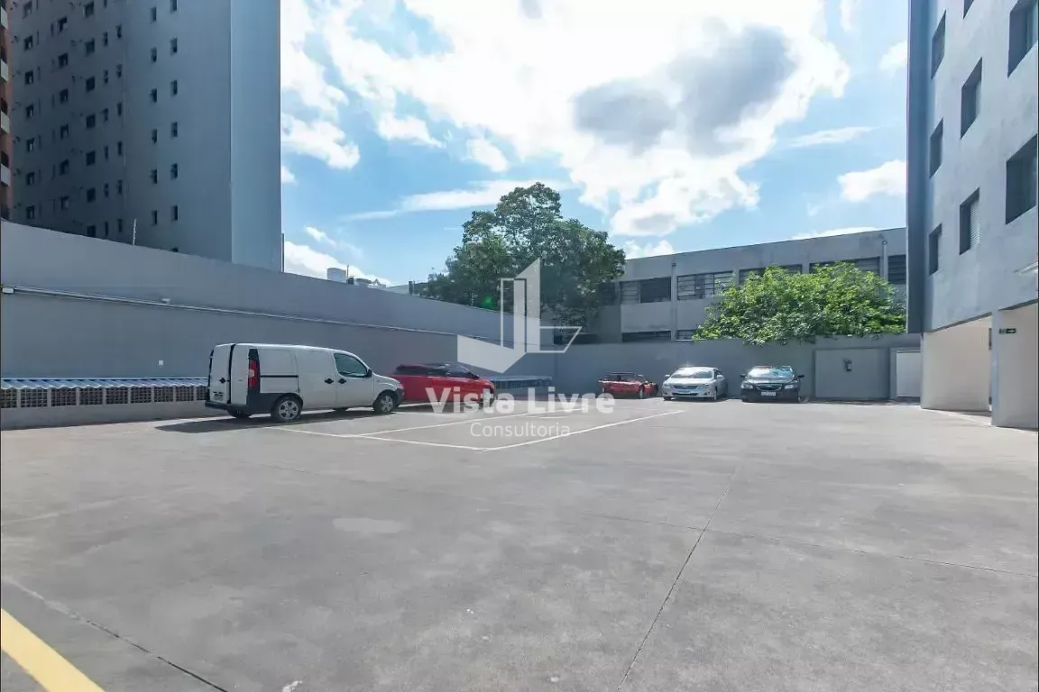 Apartamento, 2 quartos, 55 m² - Foto 18