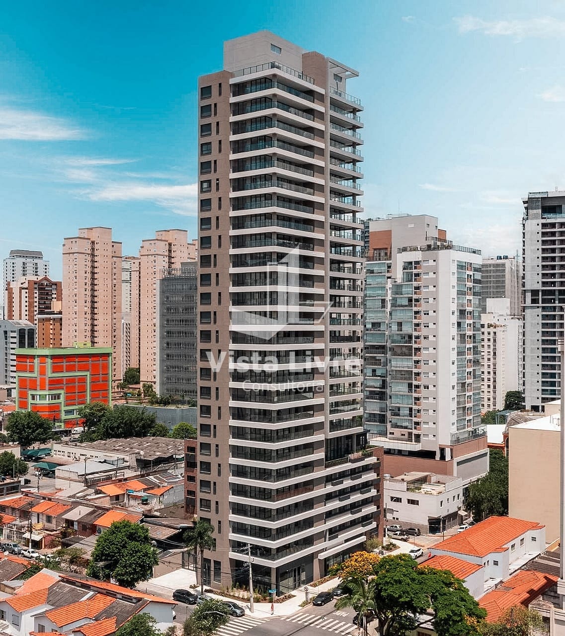 Apartamento, 3 quartos, 167 m² - Foto 44