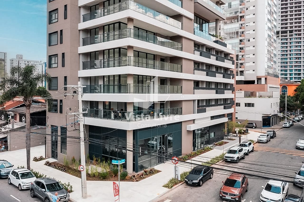 Apartamento, 3 quartos, 167 m² - Foto 43