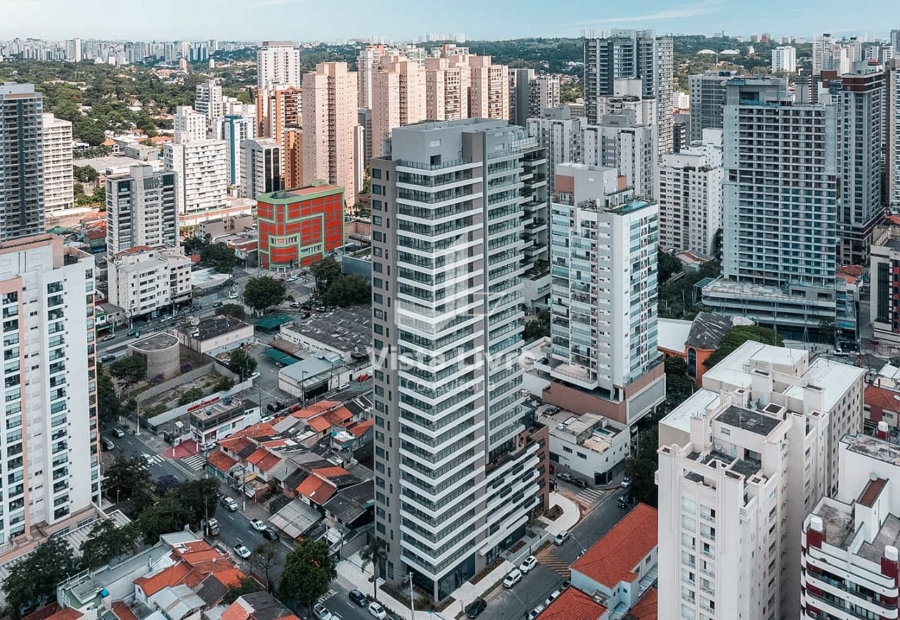 Apartamento, 3 quartos, 167 m² - Foto 42