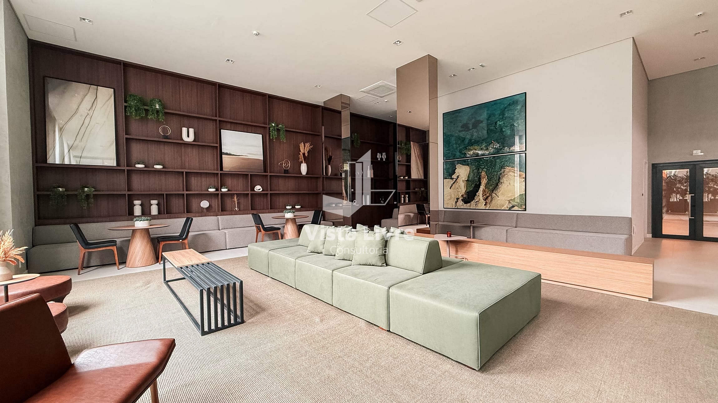 Apartamento, 3 quartos, 167 m² - Foto 35