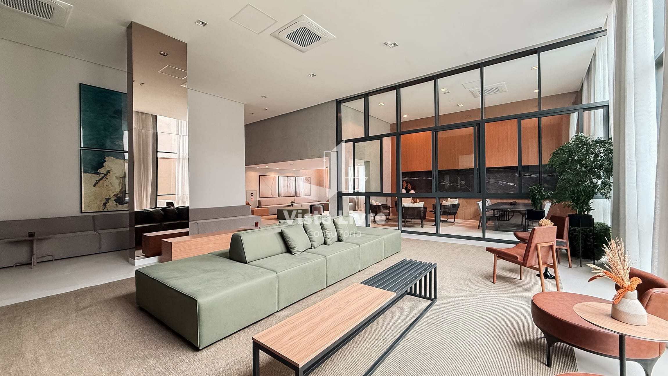 Apartamento, 3 quartos, 167 m² - Foto 37