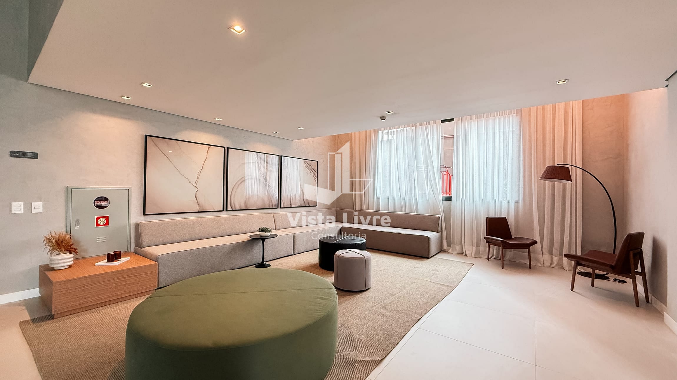 Apartamento, 3 quartos, 167 m² - Foto 38