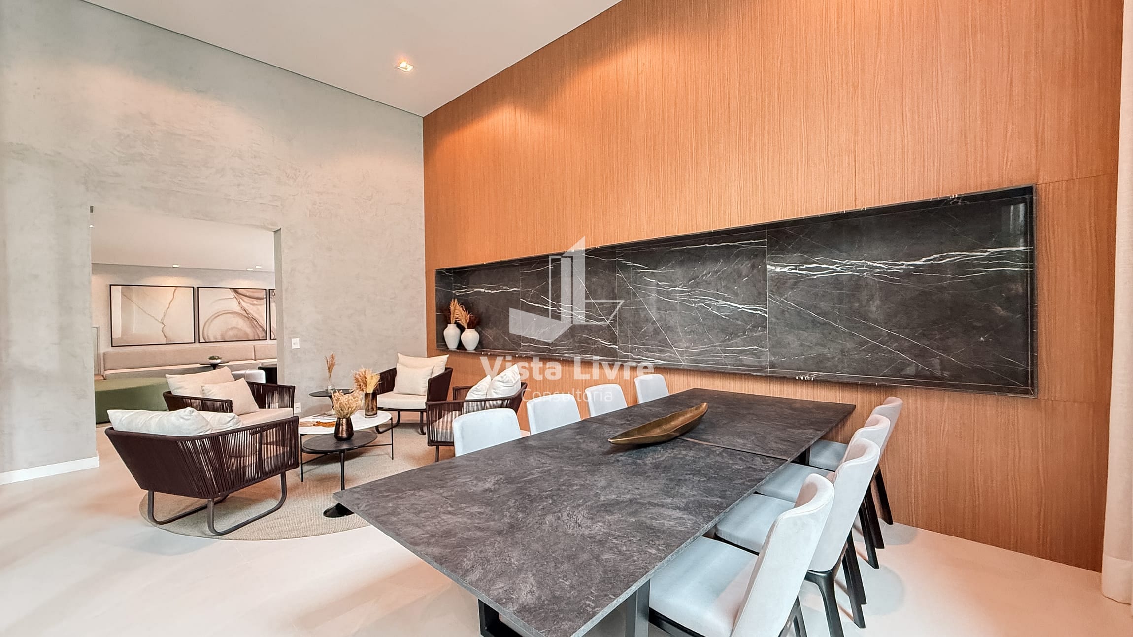 Apartamento, 3 quartos, 167 m² - Foto 39