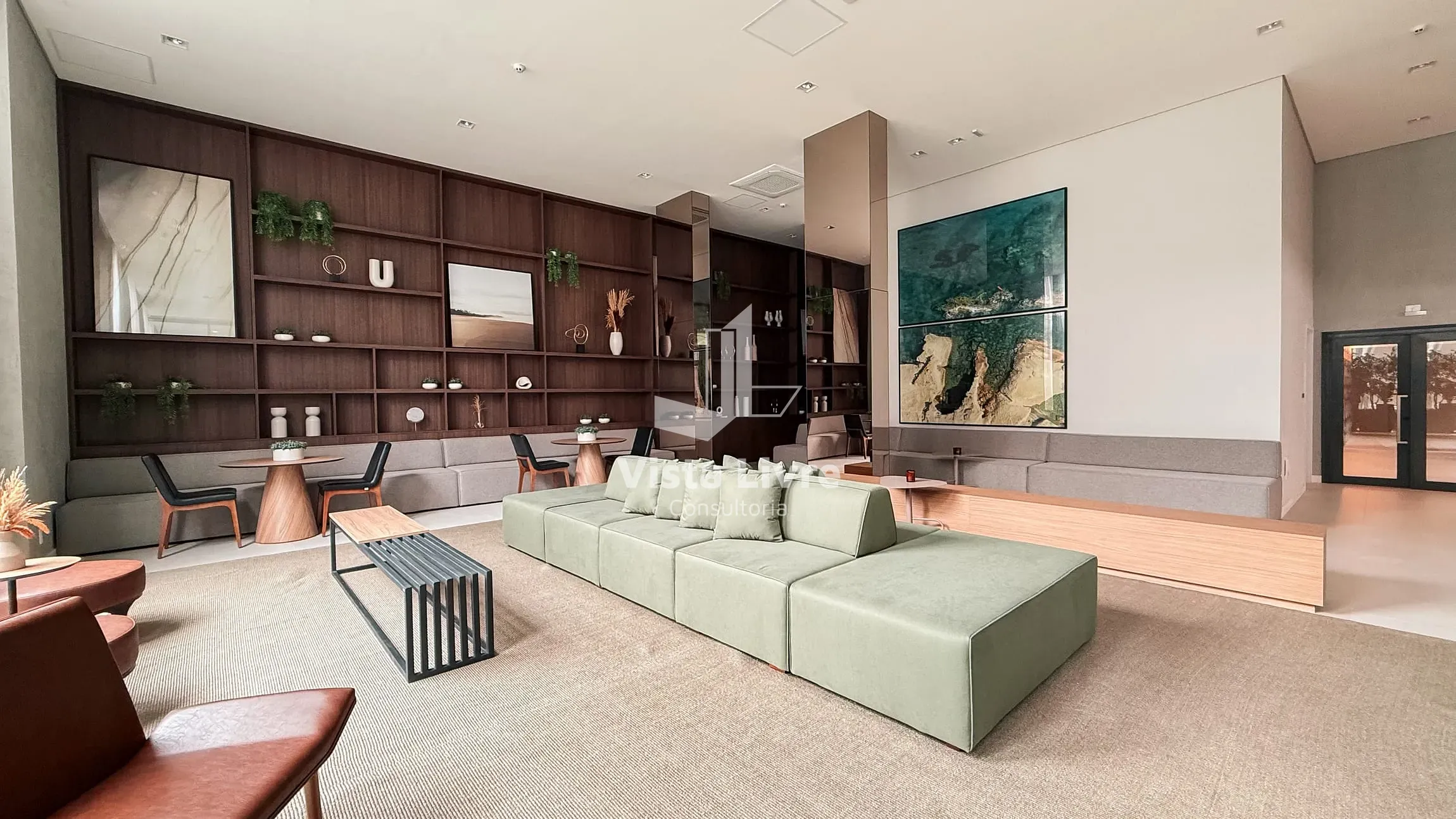 Apartamento, 3 quartos, 167 m² - Foto 35