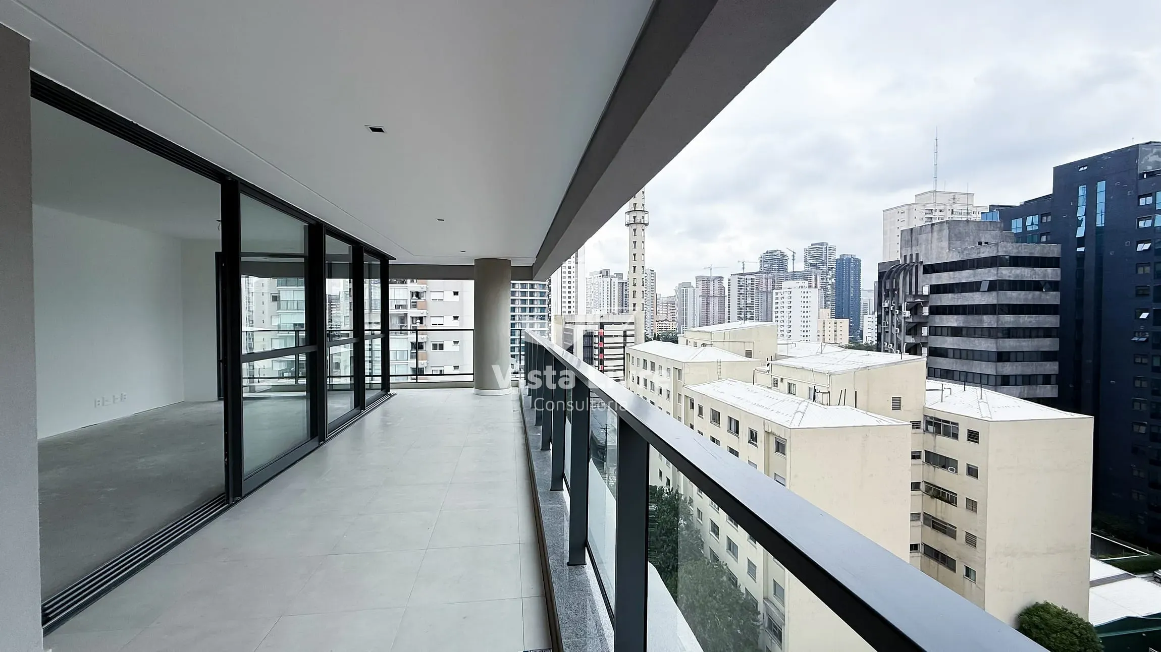 Apartamento, 3 quartos, 167 m² - Foto 3