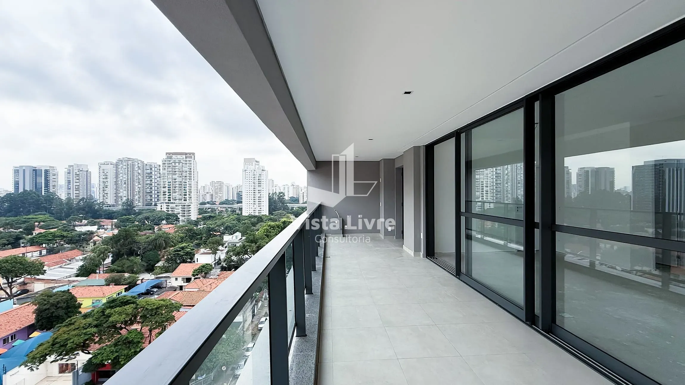 Apartamento, 3 quartos, 167 m² - Foto 4