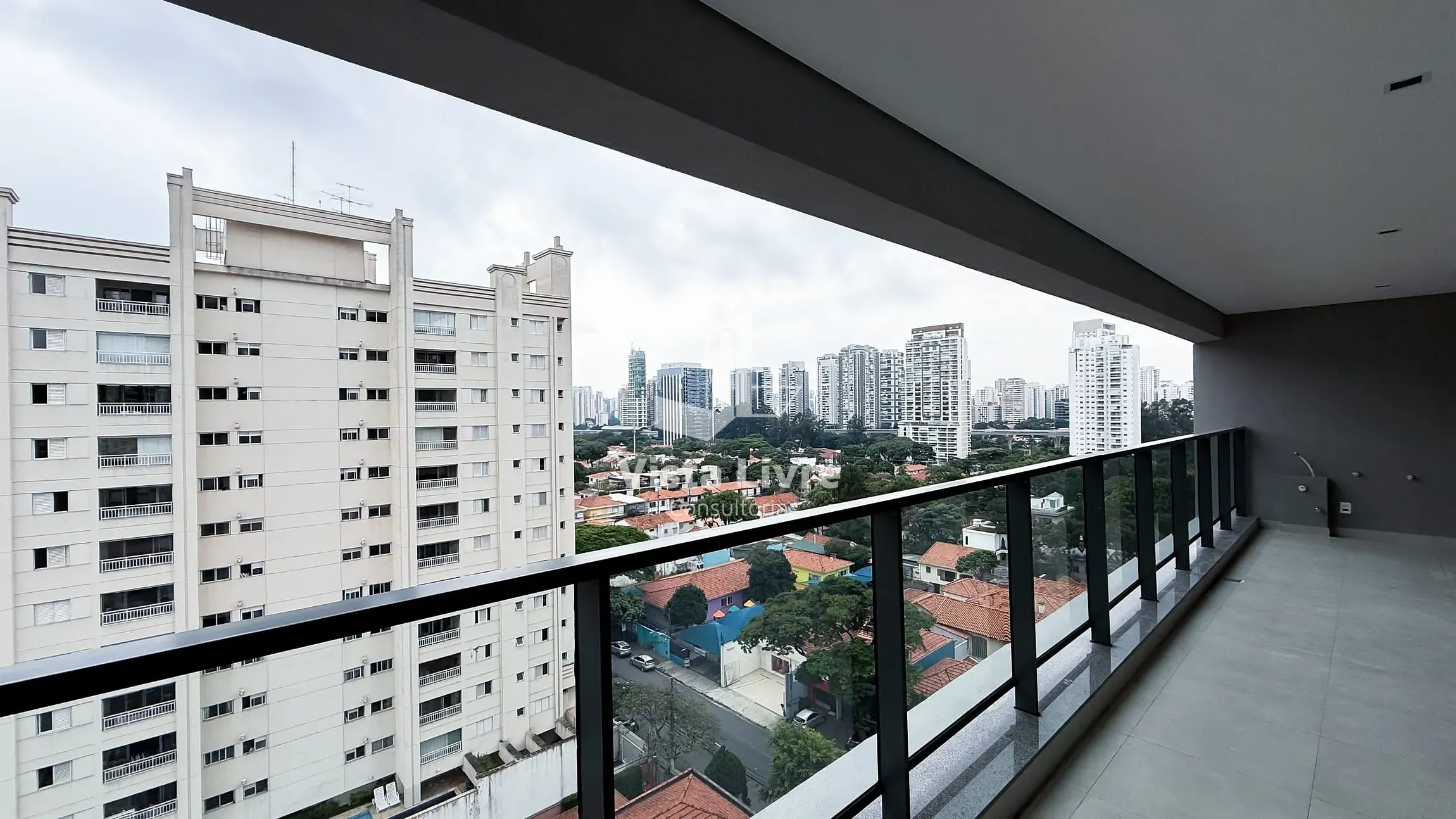 Apartamento, 3 quartos, 167 m² - Foto 6