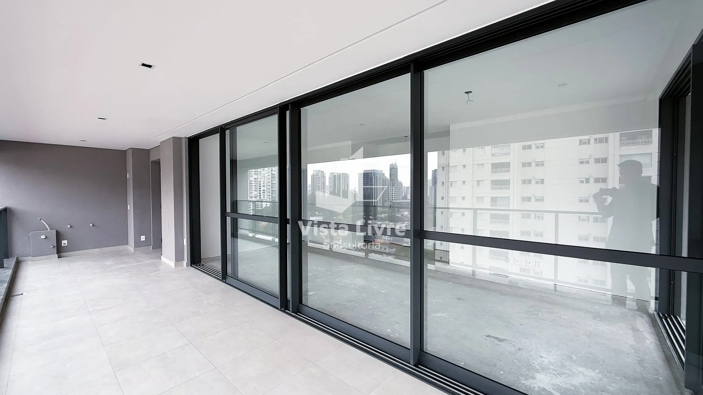 Apartamento, 3 quartos, 167 m² - Foto 5