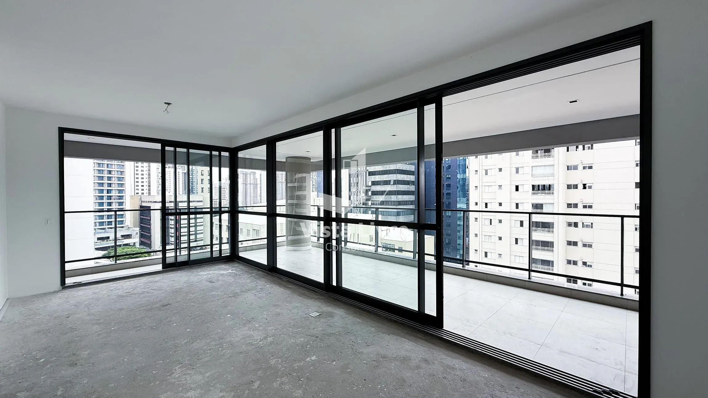 Apartamento, 3 quartos, 167 m² - Foto 1