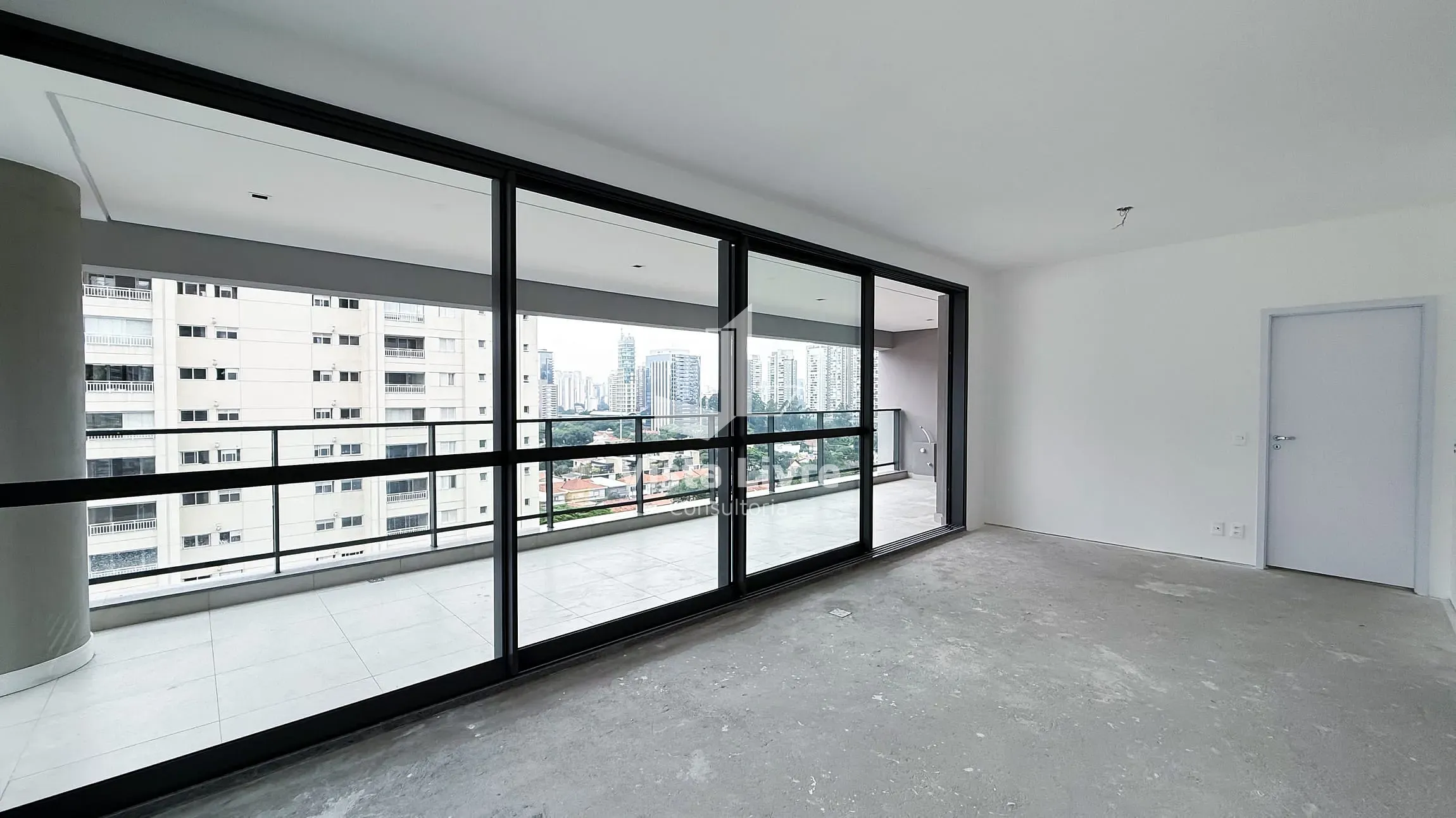 Apartamento, 3 quartos, 167 m² - Foto 2