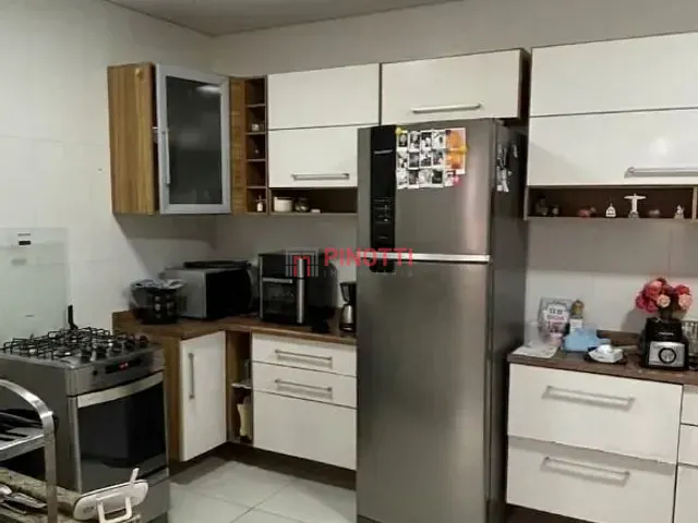 Apartamento 2 quartos e 2 banheiros, à venda, no bairro Vila Baeta Neves em São Bernardo do Campo