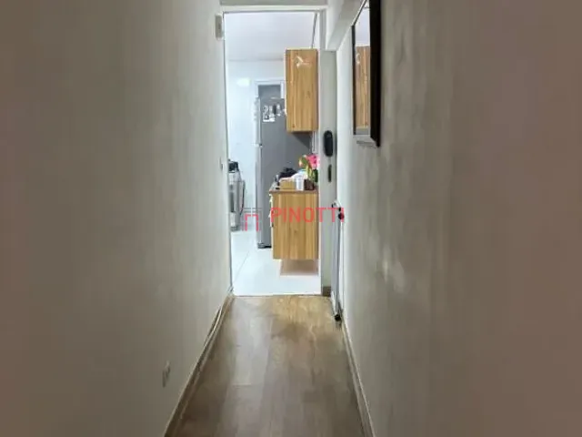 Apartamento 2 quartos e 2 banheiros, à venda, no bairro Vila Baeta Neves em São Bernardo do Campo