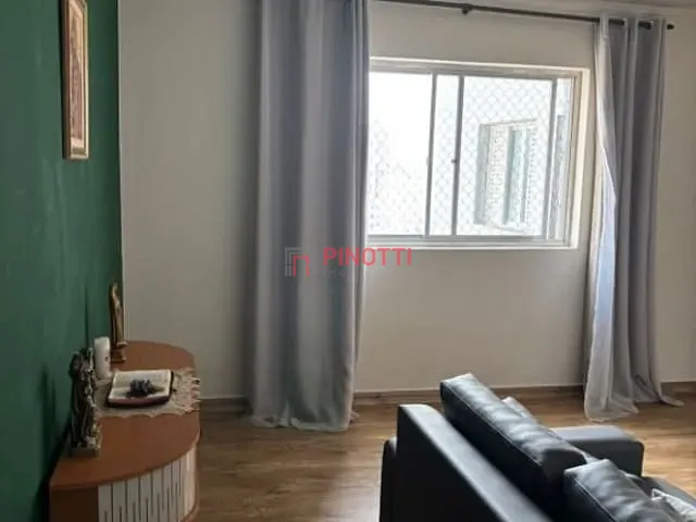 Apartamento 2 quartos e 2 banheiros, à venda, no bairro Vila Baeta Neves em São Bernardo do Campo