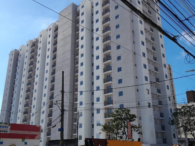 Foto do Apartamento - APARTAMENTO À VENDA, DE 37m² A 41M² COM E SEM VAGA, ENTREGA COM PISO LAMINADO NOS QUARTOS, COM SACADA E LAZER COMPLETO IMIRIM, NEOCONX IMIRIM | Lares e Andares Imóveis