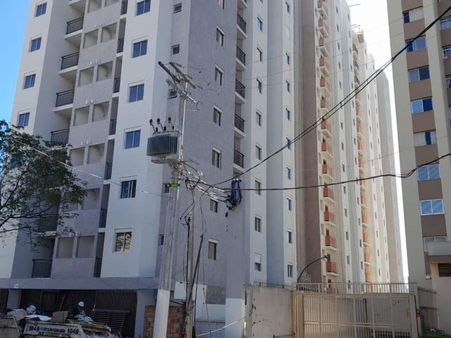 Foto do Apartamento - APARTAMENTO À VENDA, DE 37m² A 41M² COM E SEM VAGA, ENTREGA COM PISO LAMINADO NOS QUARTOS, COM SACADA E LAZER COMPLETO IMIRIM, NEOCONX IMIRIM | Lares e Andares Imóveis