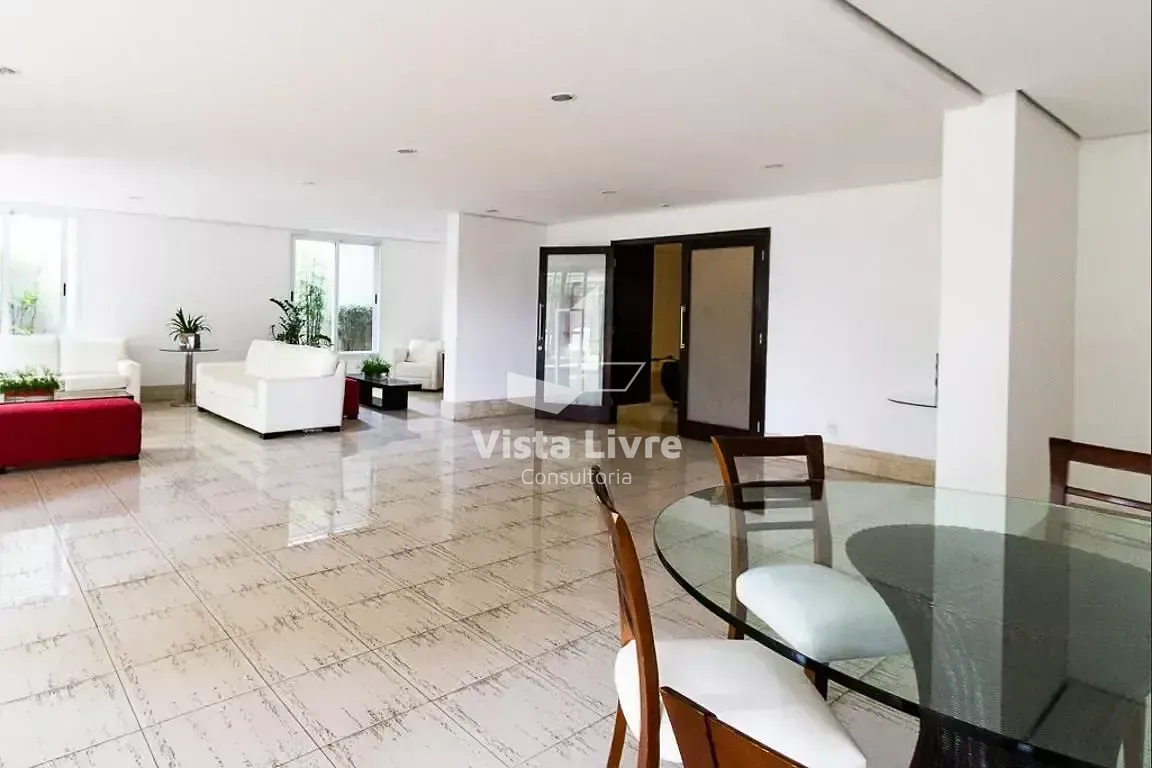 Apartamento, 1 quarto, 72 m² - Foto 16