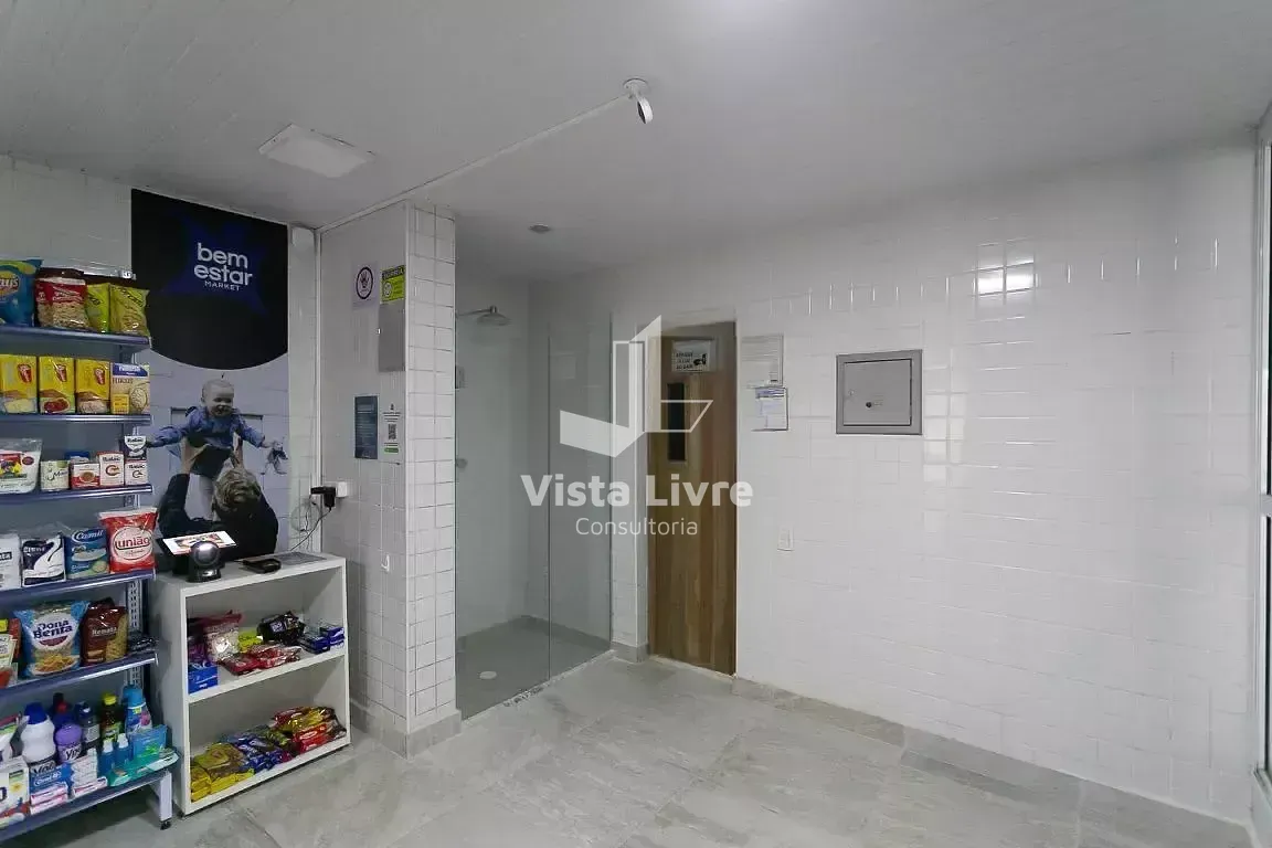 Apartamento, 1 quarto, 72 m² - Foto 13