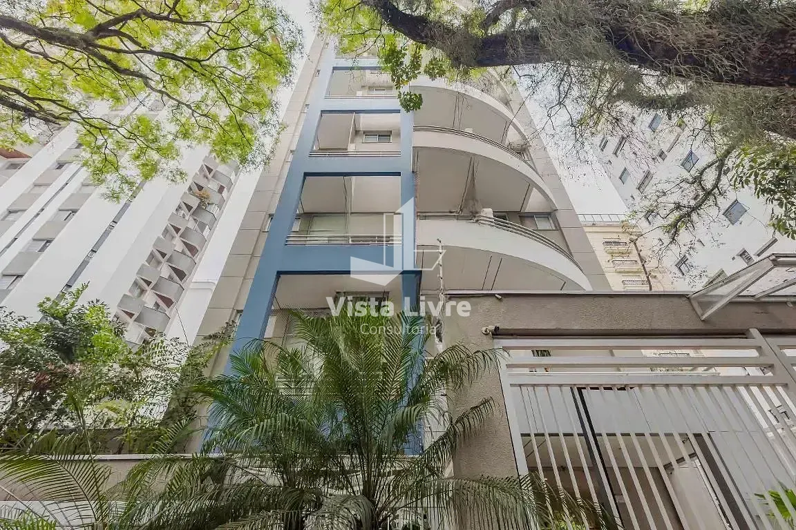 Apartamento, 1 quarto, 72 m² - Foto 18