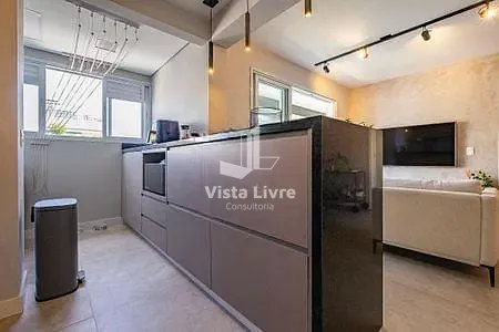 Apartamento, 1 quarto, 72 m² - Foto 7