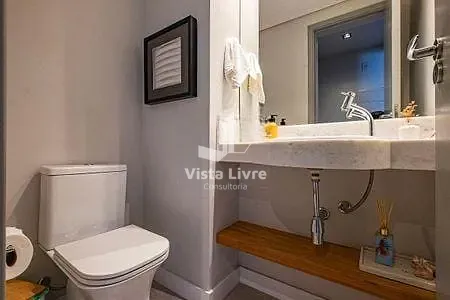 Apartamento, 1 quarto, 72 m² - Foto 9