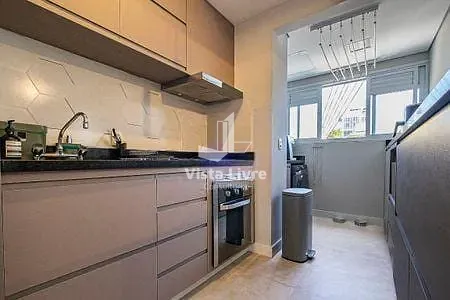 Apartamento, 1 quarto, 72 m² - Foto 6