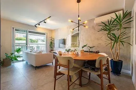 Apartamento, 1 quarto, 72 m² - Foto 5
