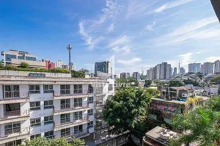 Apartamento, 1 quarto, 72 m² - Foto 17