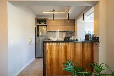 Apartamento, 1 quarto, 72 m² - Foto 8