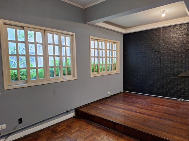 Apartamento com 240m² 3 quartos e 5 banheiros, à venda, no bairro Jardim Paulista em São Paulo