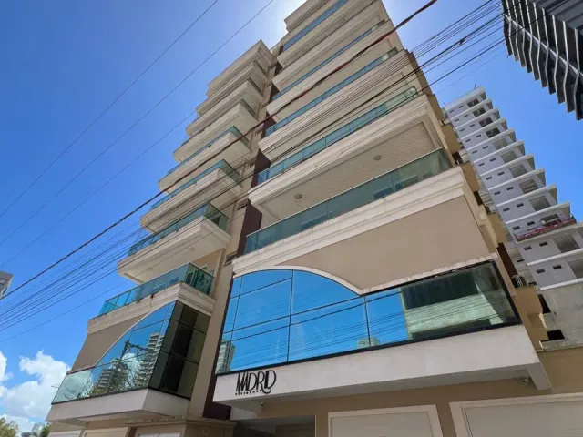 Foto do Apartamento - Apartamento à venda, Perequê, Porto Belo, SC | Interpraias Imóveis