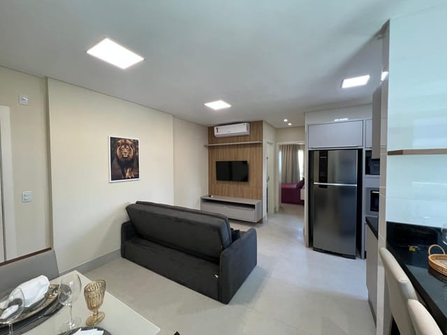 Foto do Apartamento - Apartamento à venda, Perequê, Porto Belo, SC | Interpraias Imóveis