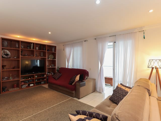 Apartamento com 1667m² 3 quartos e 4 banheiros, à venda, no bairro Pompeia em São Paulo
