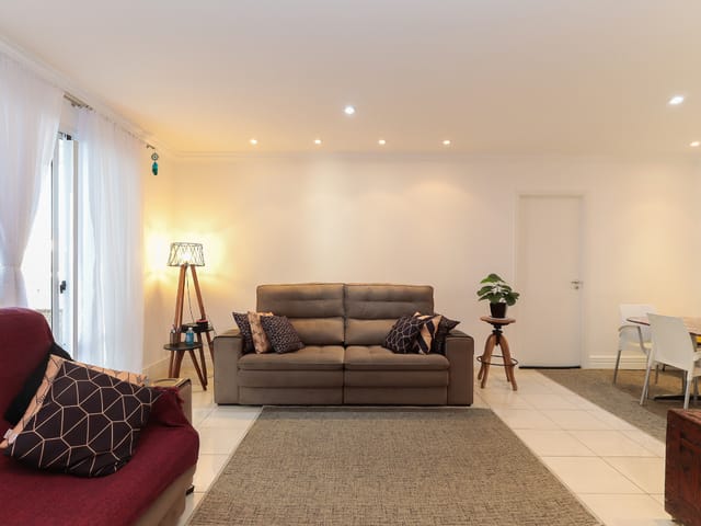 Apartamento com 1667m² 3 quartos e 4 banheiros, à venda, no bairro Pompeia em São Paulo