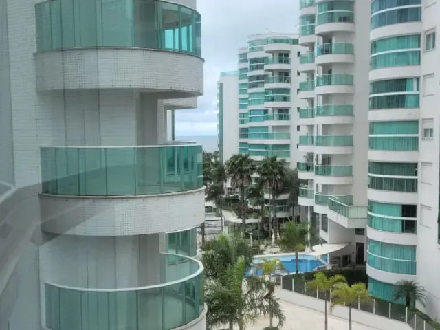 Foto do Apartamento - Apartamento à venda, Praia Brava de Itajaí, Itajaí, SC | Interpraias Imóveis
