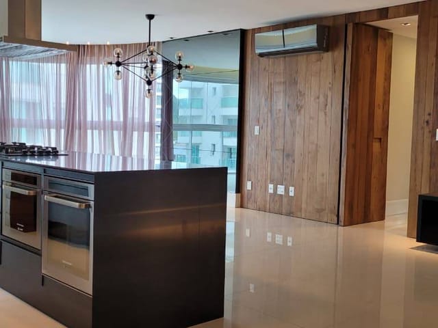 Foto do Apartamento - Apartamento à venda, Praia Brava de Itajaí, Itajaí, SC | Interpraias Imóveis