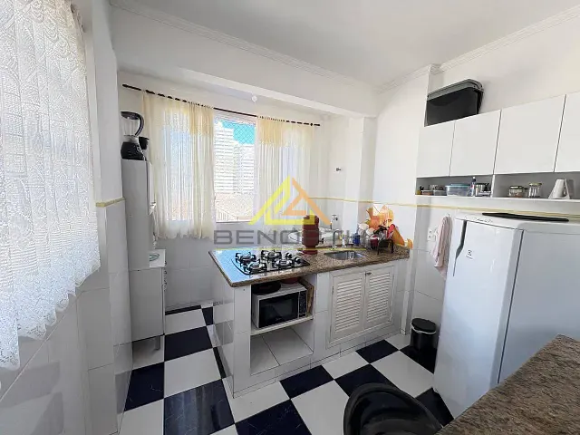 Apartamento 1 quarto e 1 banheiro, à venda, no bairro Boqueirão em Praia Grande