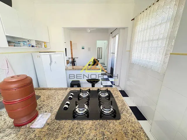 Apartamento 1 quarto e 1 banheiro, à venda, no bairro Boqueirão em Praia Grande