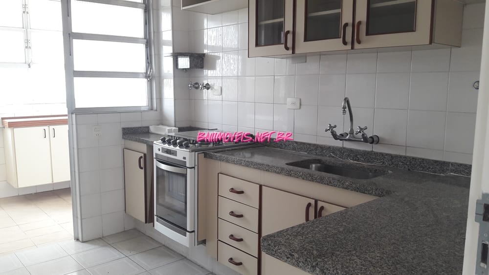 Apartamento, 3 quartos, 140 m² - Foto 6