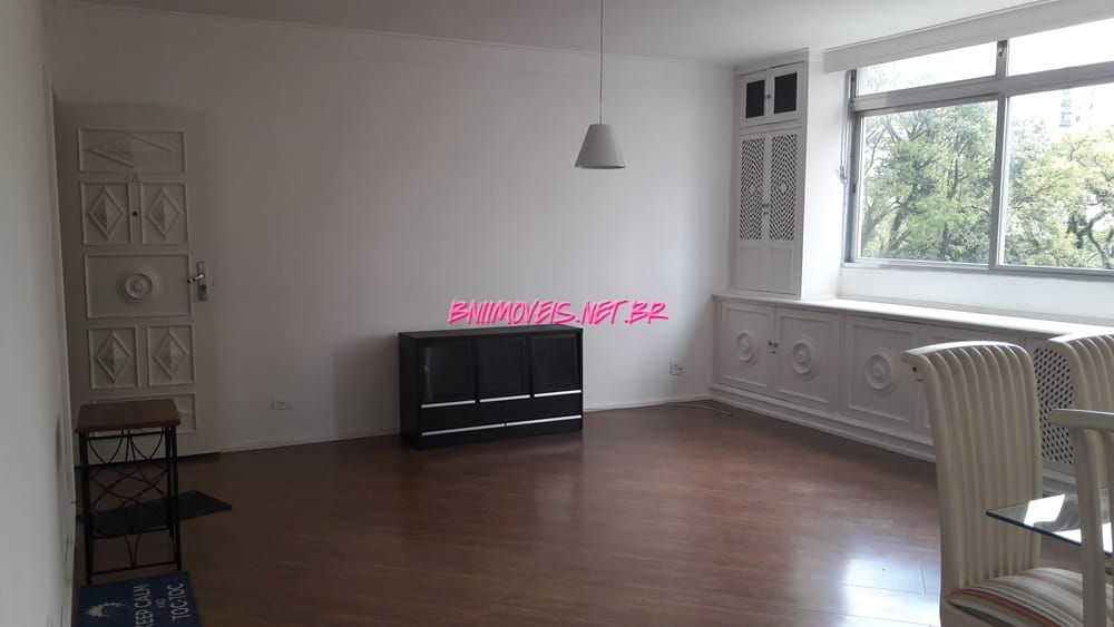 Apartamento, 3 quartos, 140 m² - Foto 4