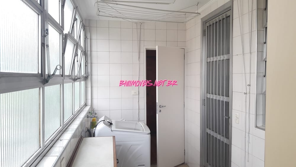 Apartamento, 3 quartos, 140 m² - Foto 11