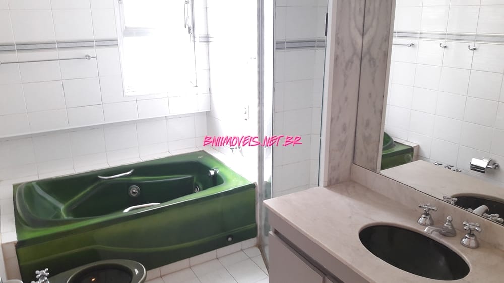 Apartamento, 3 quartos, 140 m² - Foto 26