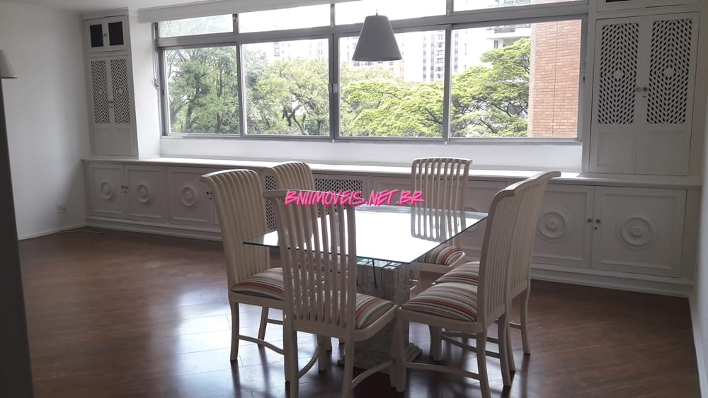 Apartamento, 3 quartos, 140 m² - Foto 5